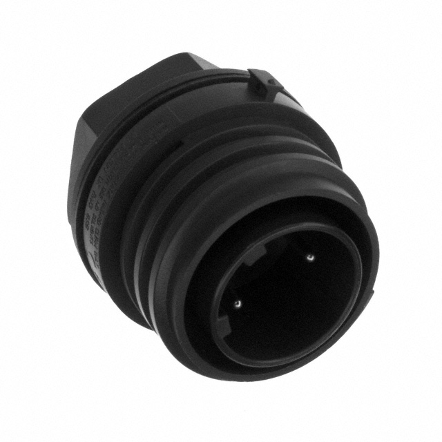 EXP-0931/02/P Bulgin  Assemblages de connecteurs circulaires
